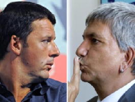 Se voler fare qualcosa per i precari è di destra lo sono anche io