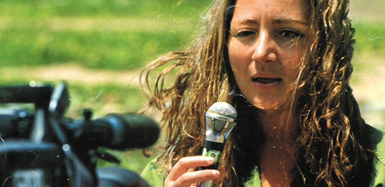 A undici anni dall'assassinio di Ilaria Alpi