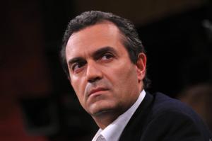 De Magistris sospeso da sindaco di Napoli