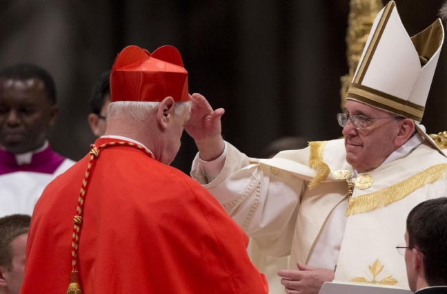 E se mi sbagliassi su Papa Francesco?