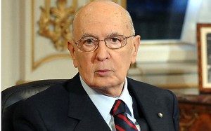 Deposizione Napolitano trattativa Stato-Mafia