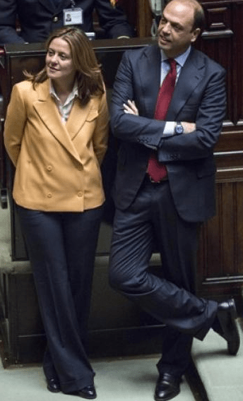 Governo Renzi: ottavo mese