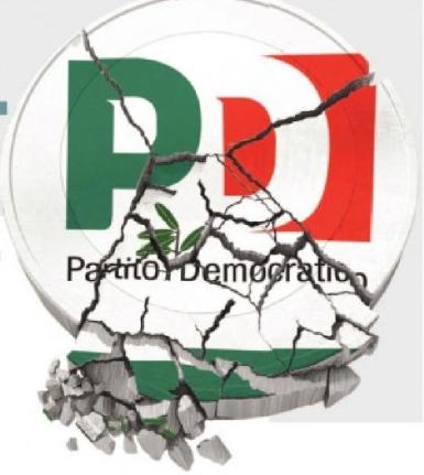 Il Pd plurale, ma rissoso