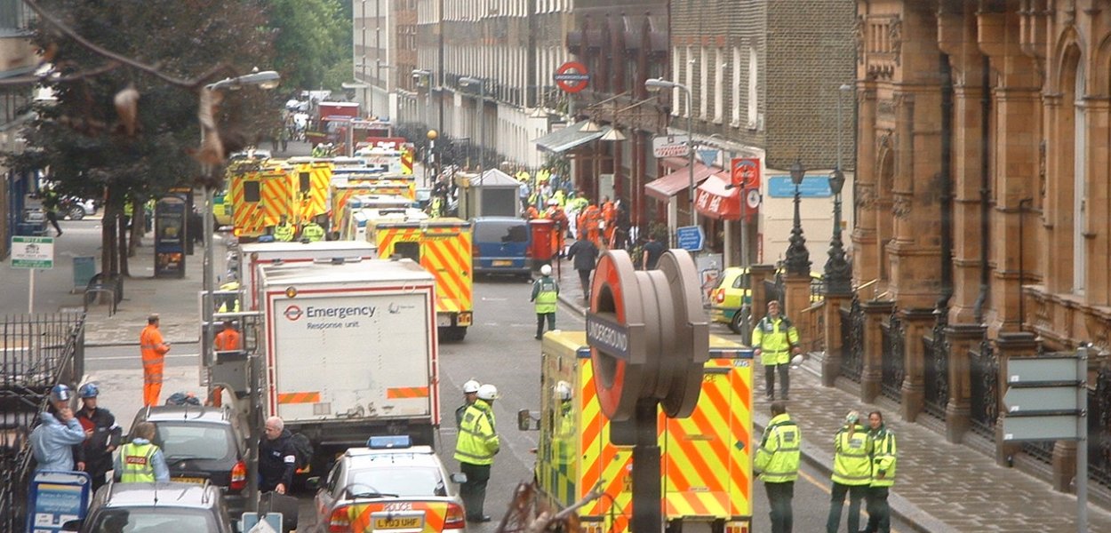 Il trionfo dell'ovvio