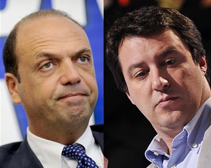 Immigrazione e sbarchi