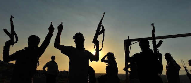 JIhadisti occidentali