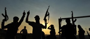 JIhadisti occidentali