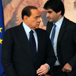 La strategia di Berlusconi