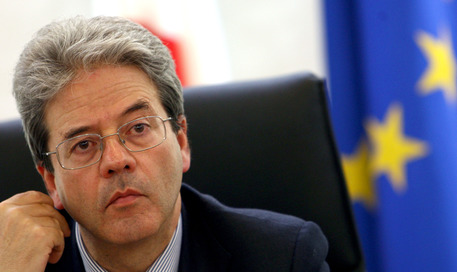 Paolo Gentiloni nuovo ministro degli Esteri