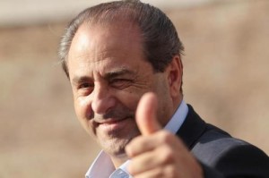 Due parole su Antonio Di Pietro