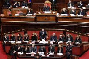 Governo Renzi: nono mese (pagelle)