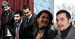 Grillo è "stanchino": M5S affidato a un "direttorio"