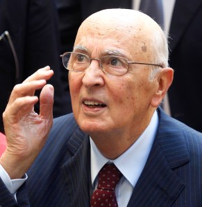 Ma davvero Napolitano se ne va?