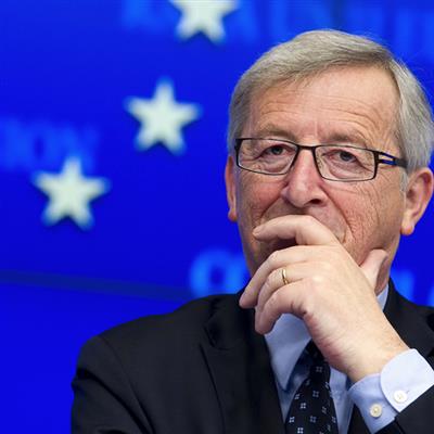 Ue: al via la commissione Junker
