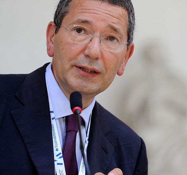 Ignazio Marino, una persona onesta