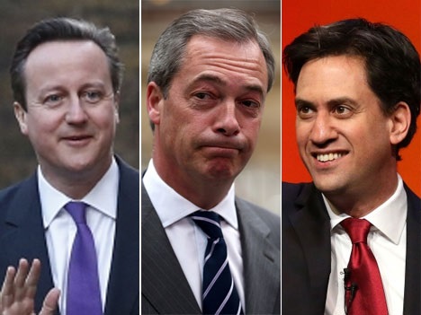 Il Regno Unito ha superato la crisi e si avvia verso le elezioni