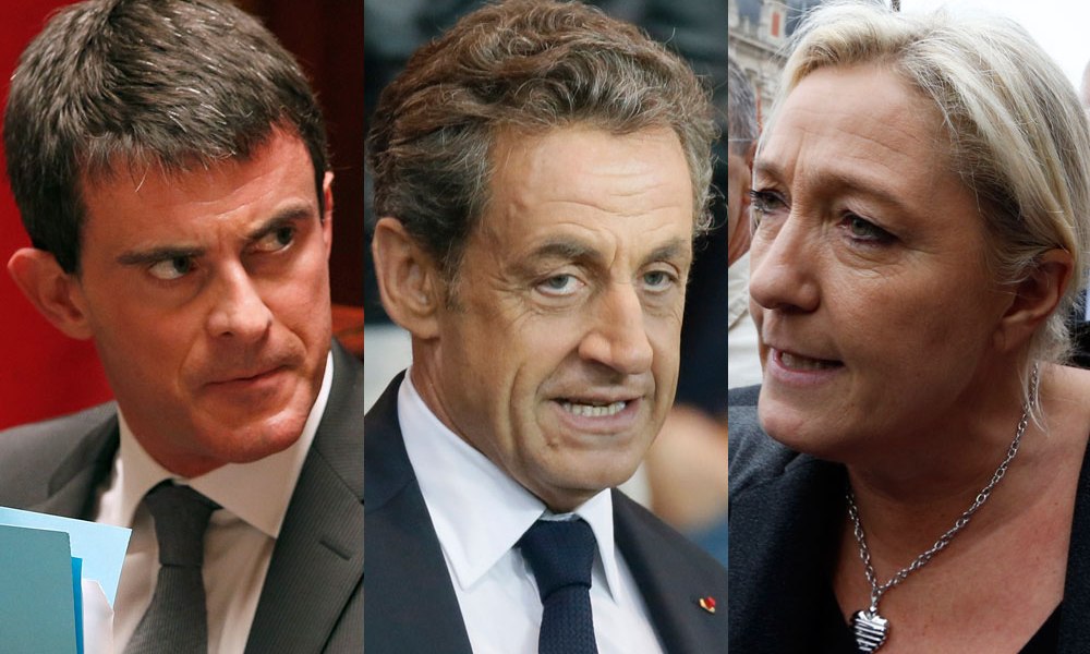 Francia, Valls tenta il recupero