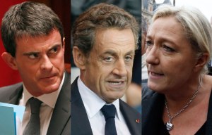 Francia, Valls tenta il recupero