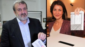 Primarie Pd Puglia e Veneto: vincono Emiliano e Moretti