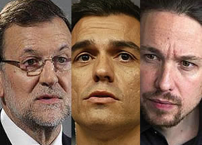 Spagna, gli Indignados avanzano