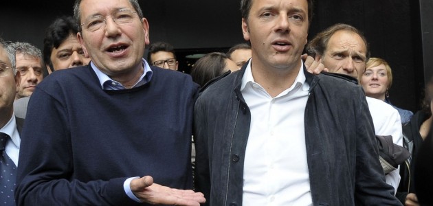 Sul commissariamento del Comune di Roma