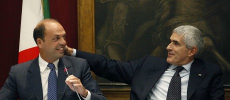 Unione gruppi Ncd-Udc