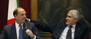 Unione gruppi Ncd-Udc