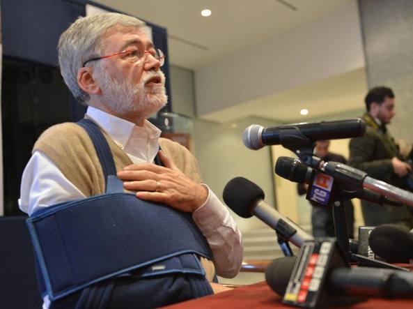 Cofferati abbandona il Pd