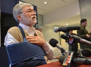 Cofferati abbandona il Pd