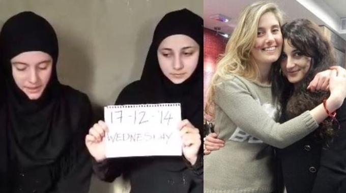 Contrario al rapimento dei riscatti per gli italiani rapiti all'estero