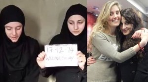 Contrario al rapimento dei riscatti per gli italiani rapiti all'estero