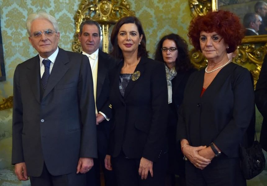 Elezione nuovo Presidente della Repubblica: Mattarella supera il quorum