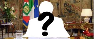 Elezione nuovo Presidente Repubblica