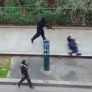 Attentato a Charlie Hebdo