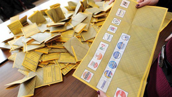 Il Senato approva l'Italicum