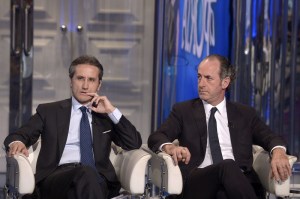 Centrodestra in ordine sparso in vista delle regionali