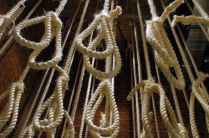 I 37 paesi che mantengono la pena di morte