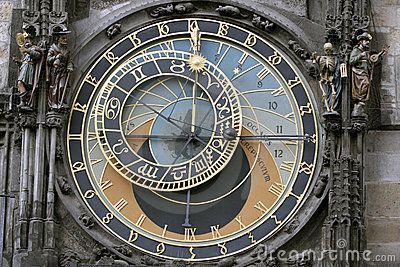 La religione e l'astrologia sono due faccie della stessa medaglia