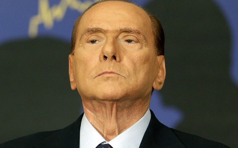Quello che Berlusconi non ha capito ancora di Renzi