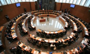 Anche in Slovenia i matrimoni ugualitari