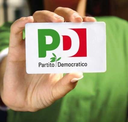 Il Pd verso un partito pesantissimo