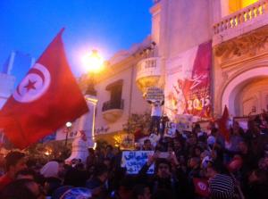 Isis compisce l'unica democrazia della primavera araba