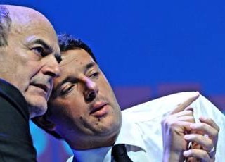 La "ditta" è tutto il Pd