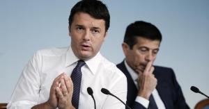 Maurizio Lupi si è dimesso