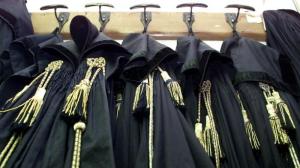 Responsabilità civile dei magistrati