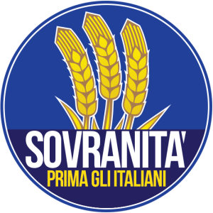 Verrà sdoganata anche Casapound? No, Sovranità!