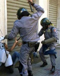 Ddl su reato di tortura: la Camera approva