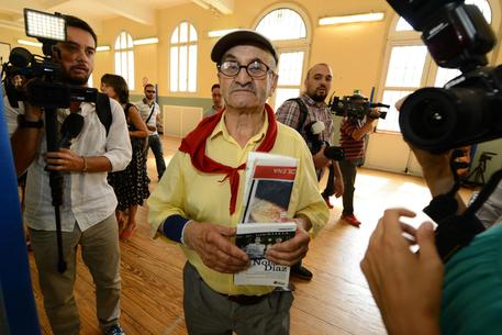 G8 Genova 2001: fu tortura!