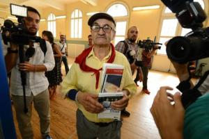 G8 Genova 2001: fu tortura!