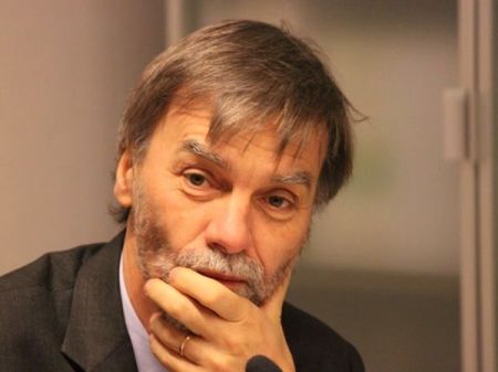 Graziano Delrio nuovo ministro delle Infrastrutture
